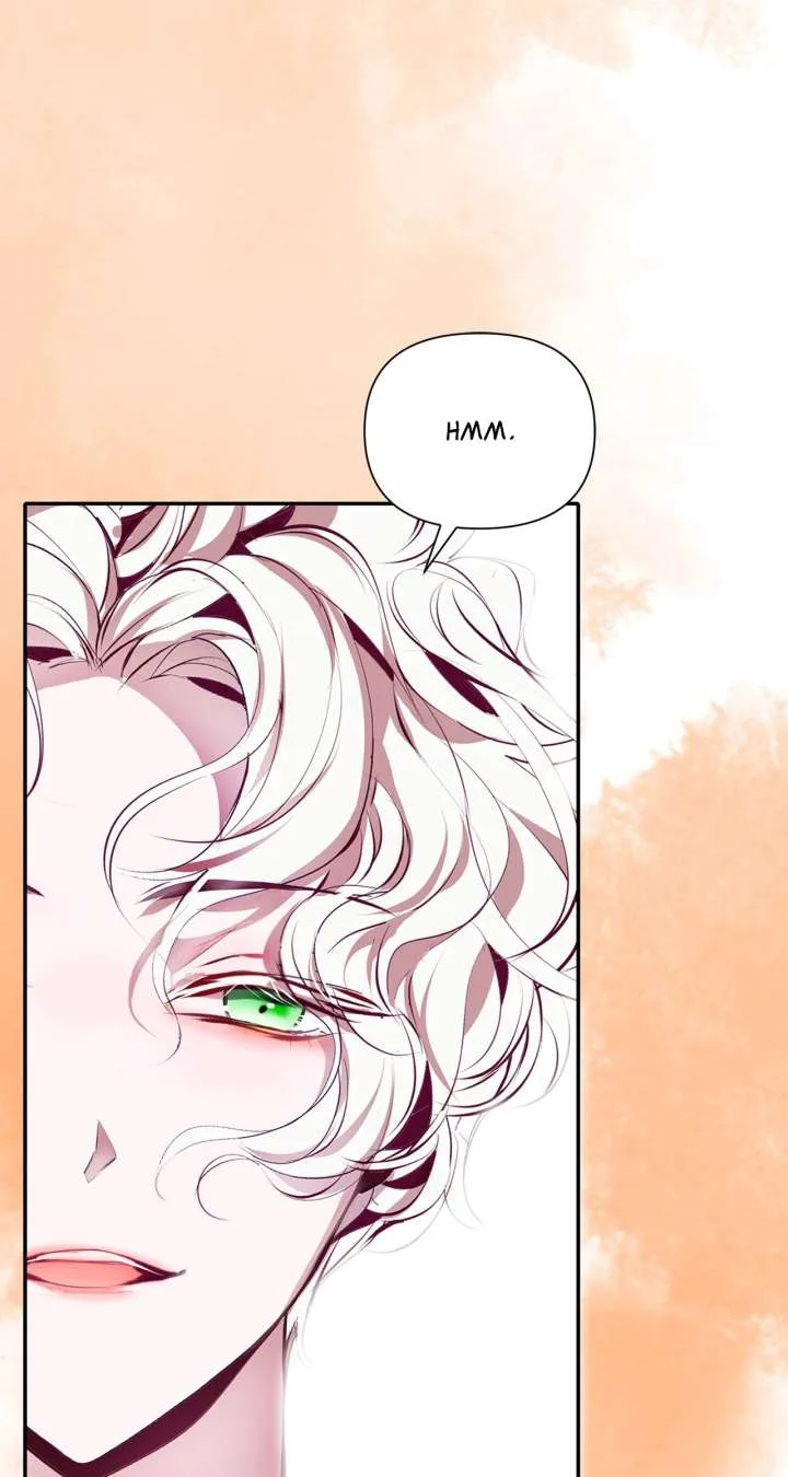 Becoming Best Friends With the Icy Male Lead Chapter 61 page 23