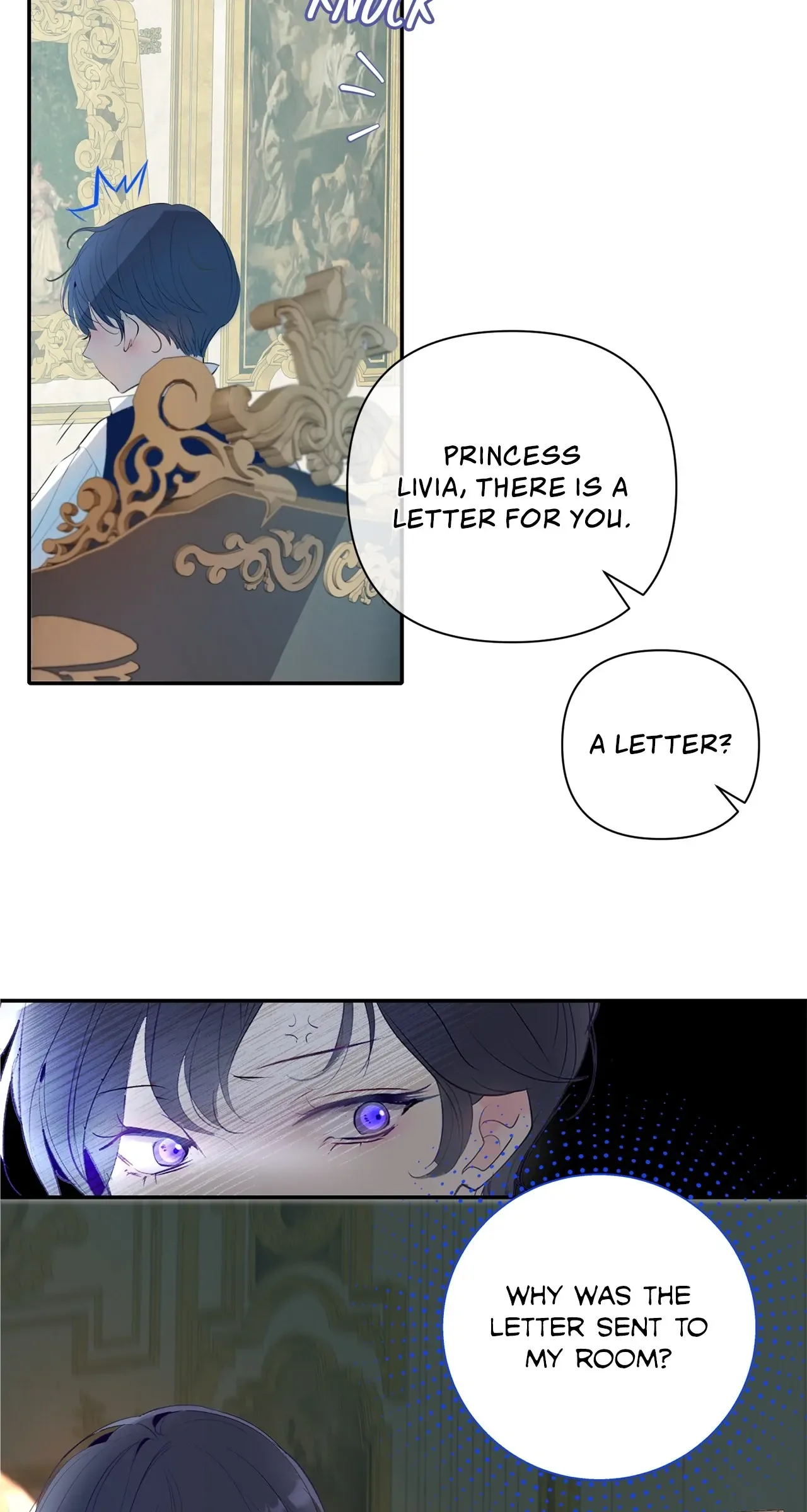 Becoming Best Friends With the Icy Male Lead Chapter 15 page 55