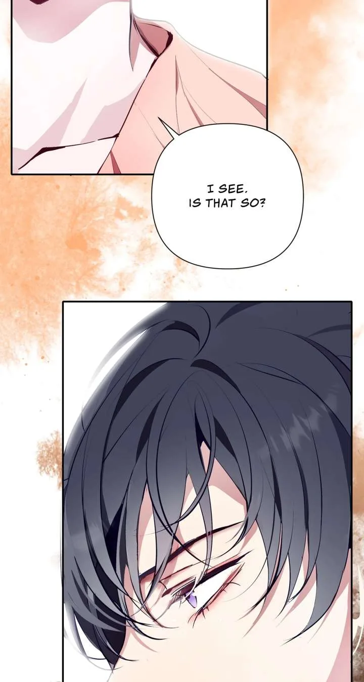 Becoming Best Friends With the Icy Male Lead Chapter 61 page 24