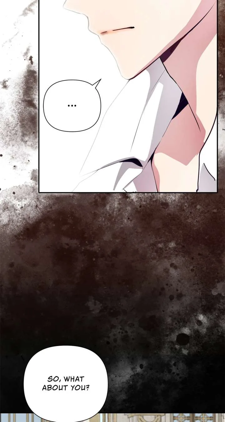 Becoming Best Friends With the Icy Male Lead Chapter 61 page 25