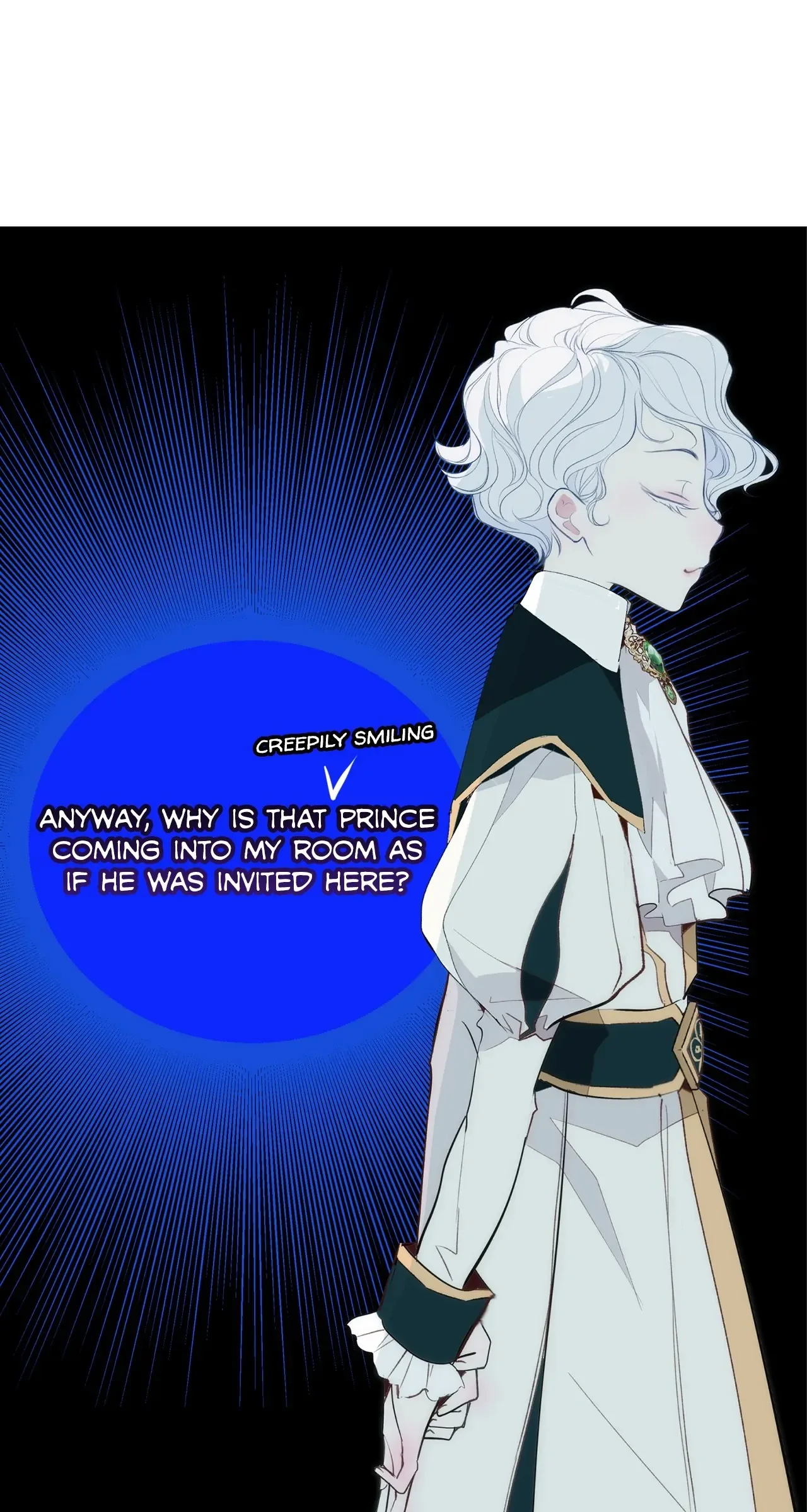 Becoming Best Friends With the Icy Male Lead Chapter 15 page 59
