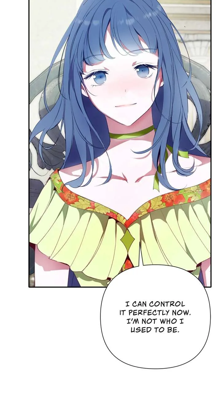 Becoming Best Friends With the Icy Male Lead Chapter 61 page 27