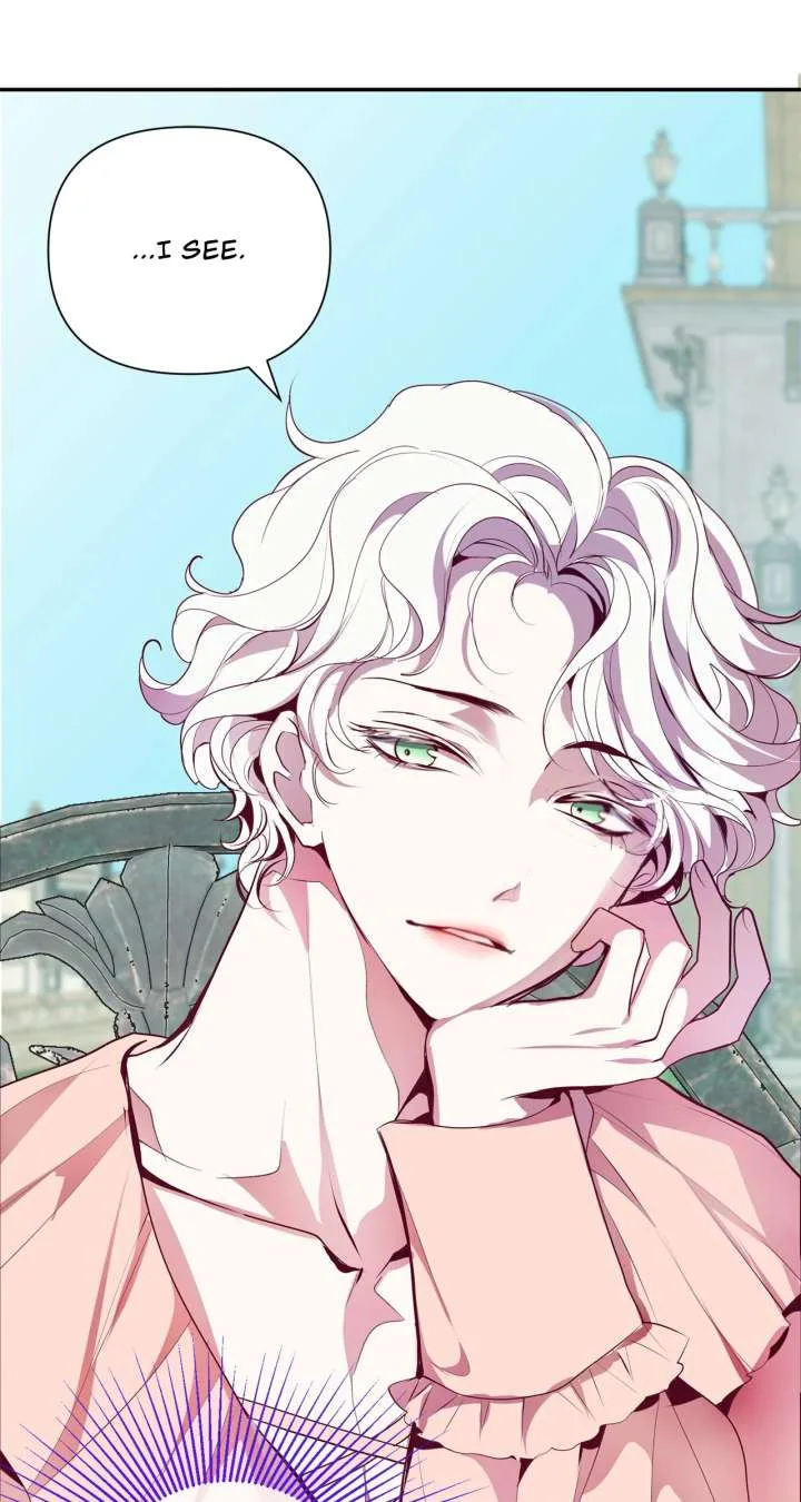 Becoming Best Friends With the Icy Male Lead Chapter 61 page 29