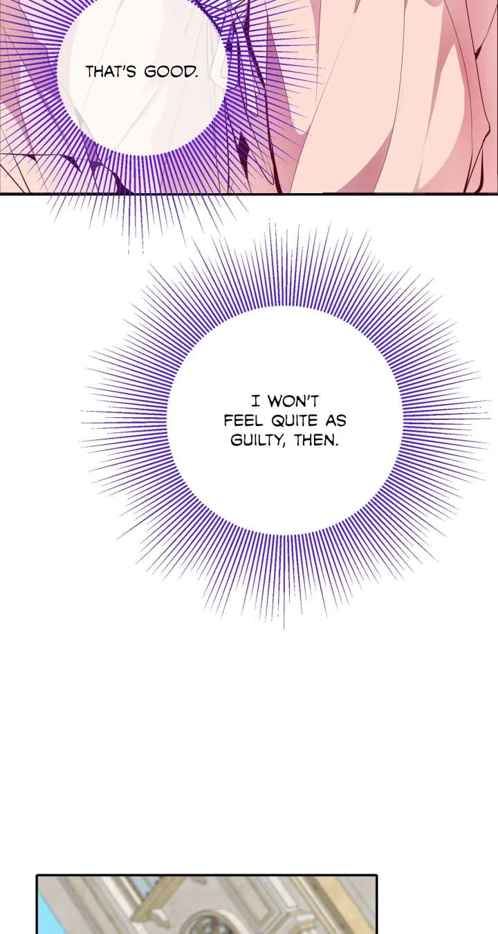 Becoming Best Friends With the Icy Male Lead Chapter 61 page 30