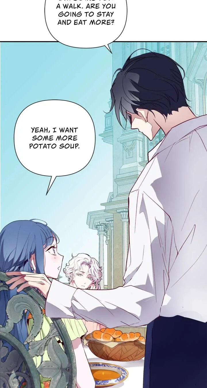 Becoming Best Friends With the Icy Male Lead Chapter 61 page 32