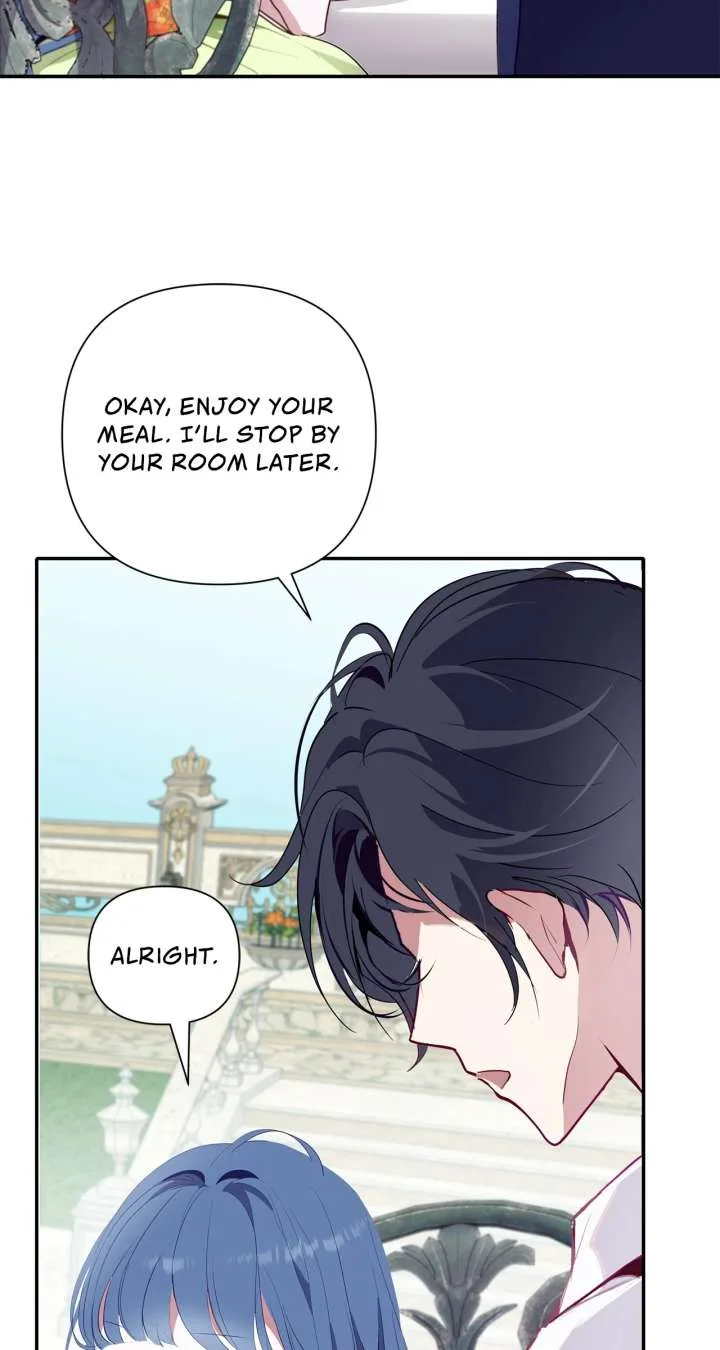 Becoming Best Friends With the Icy Male Lead Chapter 61 page 33