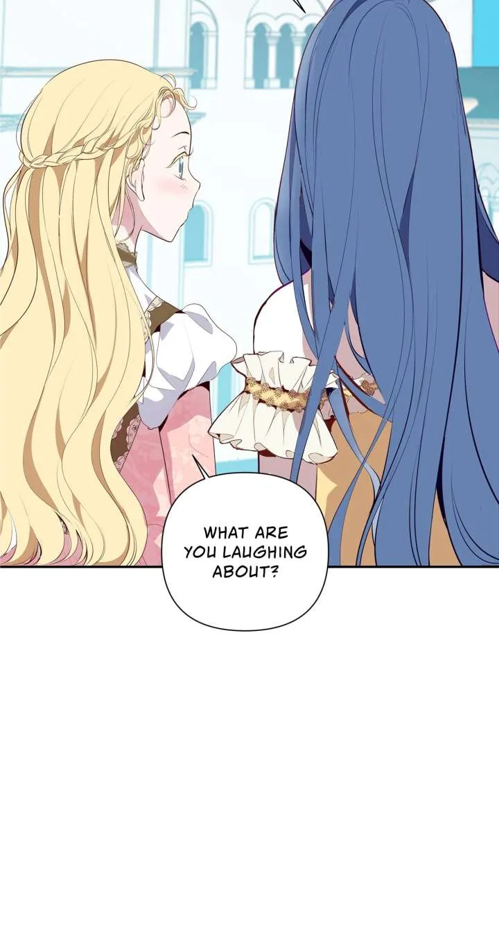 Becoming Best Friends With the Icy Male Lead Chapter 64 page 11