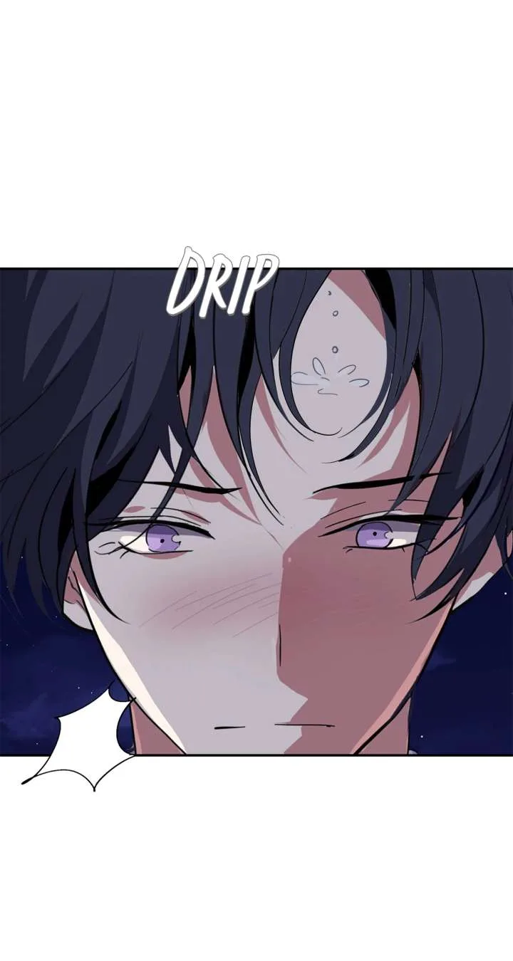 Becoming Best Friends With the Icy Male Lead Chapter 63 page 6
