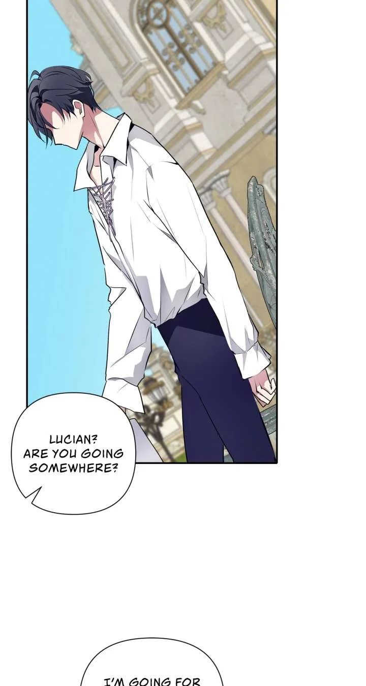 Becoming Best Friends With the Icy Male Lead Chapter 61 page 31