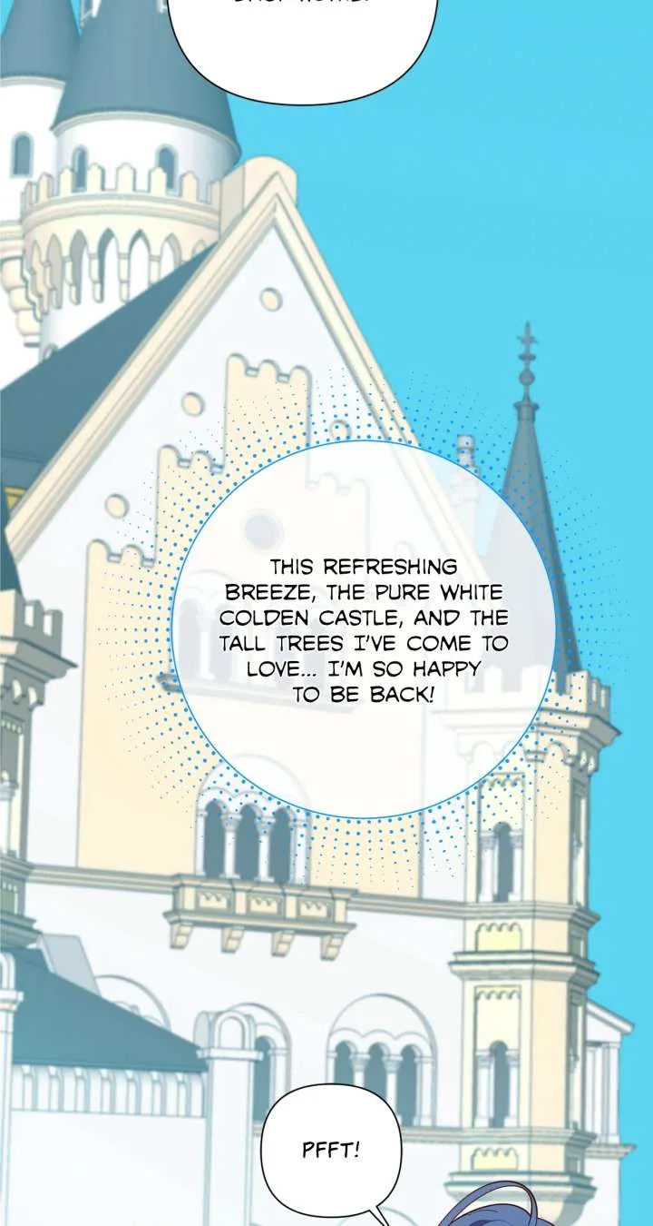 Becoming Best Friends With the Icy Male Lead Chapter 64 page 10