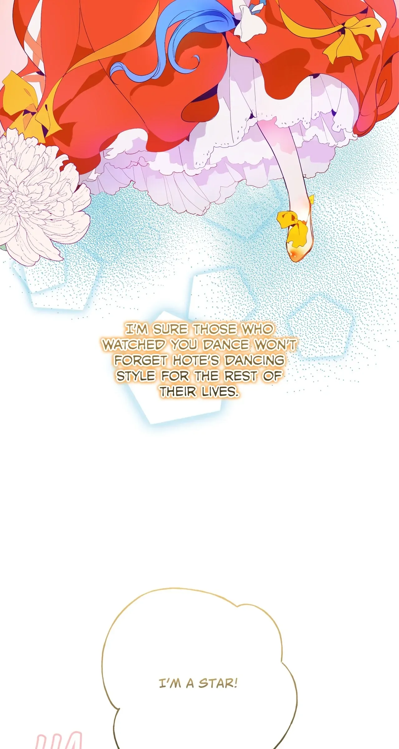 Becoming Best Friends With the Icy Male Lead Chapter 15 page 63