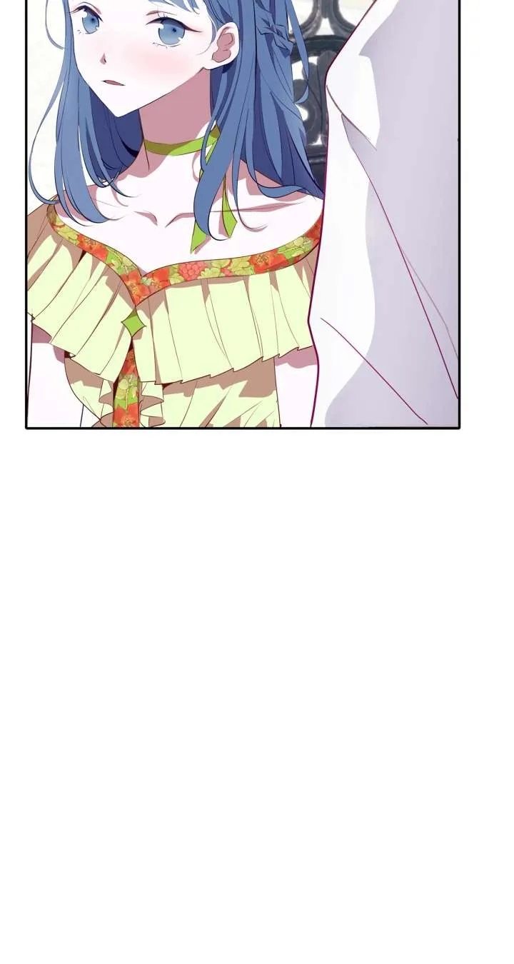 Becoming Best Friends With the Icy Male Lead Chapter 61 page 34
