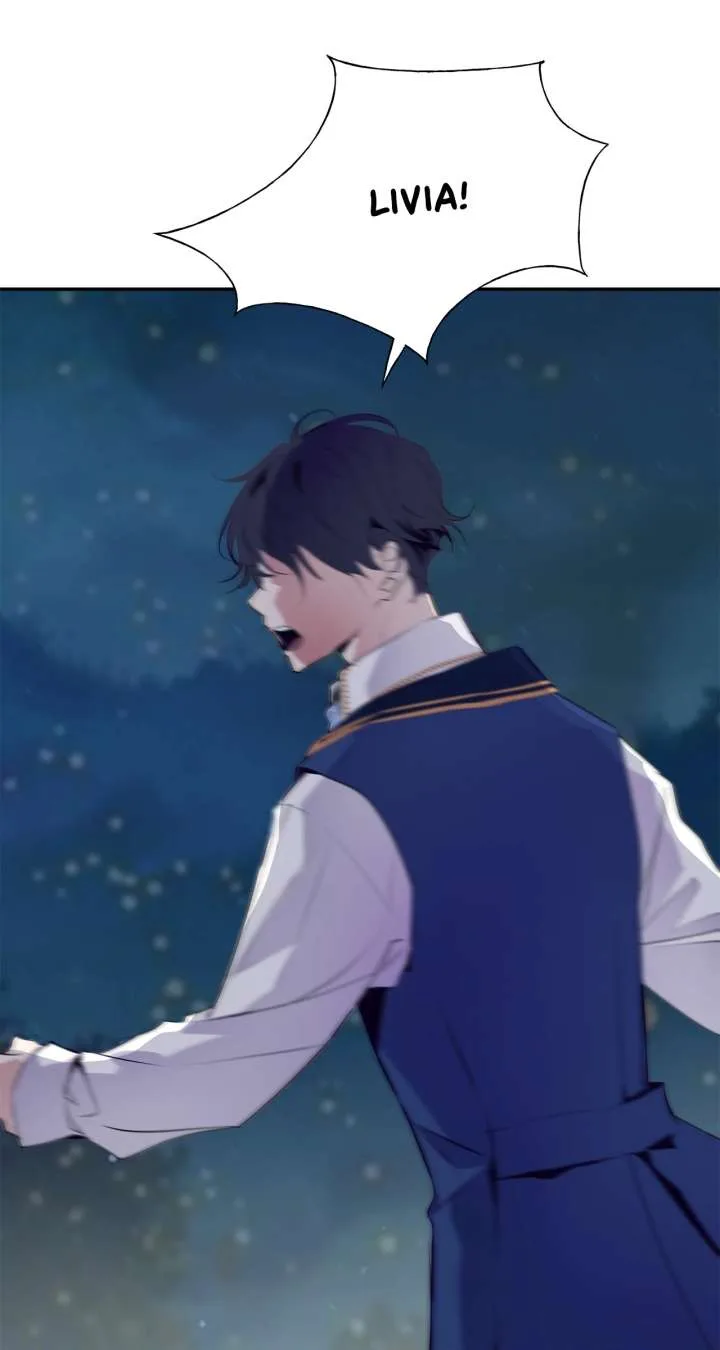 Becoming Best Friends With the Icy Male Lead Chapter 63 page 7