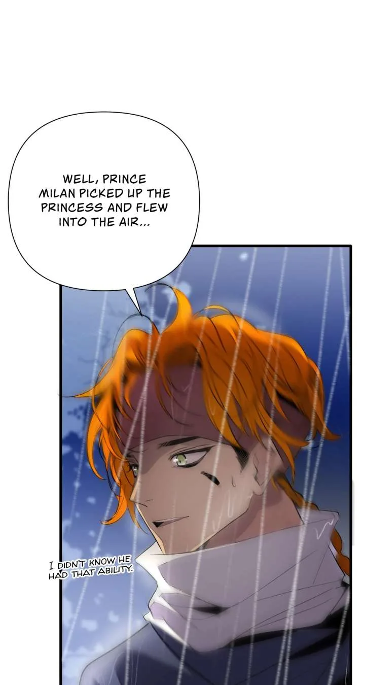 Becoming Best Friends With the Icy Male Lead Chapter 63 page 29