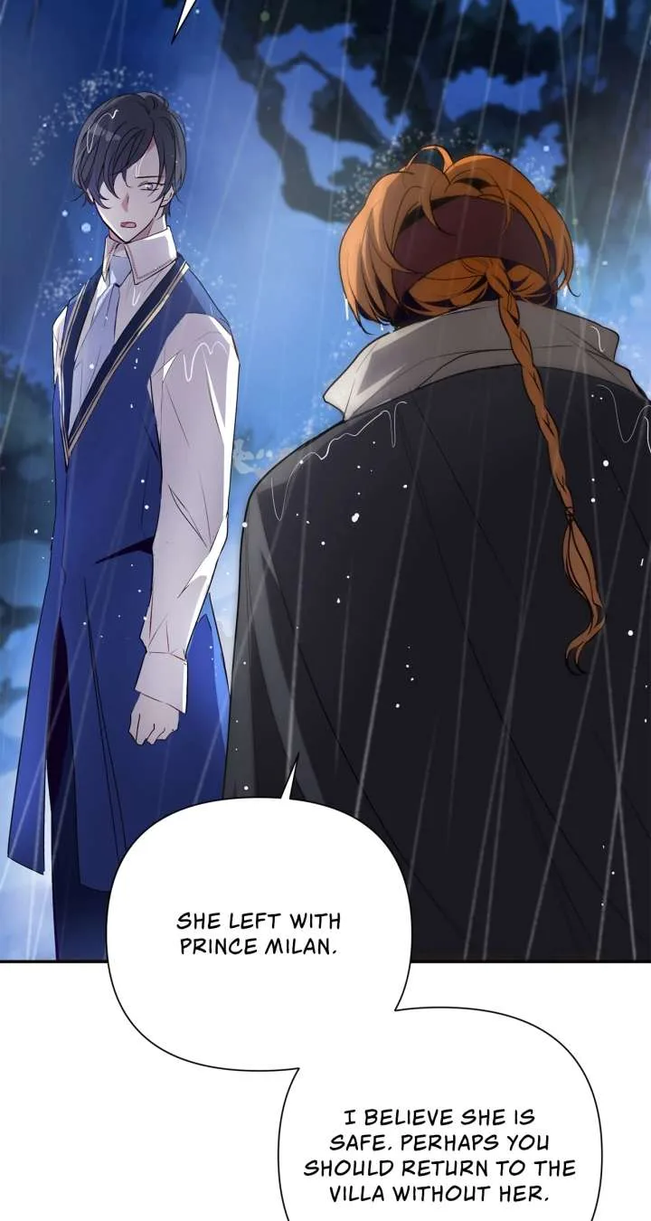Becoming Best Friends With the Icy Male Lead Chapter 63 page 26
