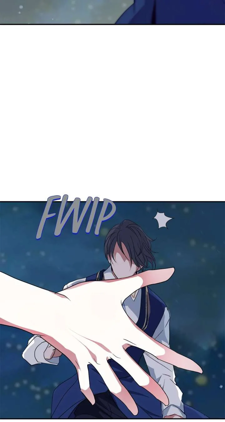 Becoming Best Friends With the Icy Male Lead Chapter 63 page 8