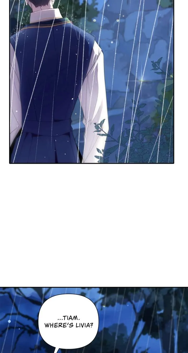 Becoming Best Friends With the Icy Male Lead Chapter 63 page 25