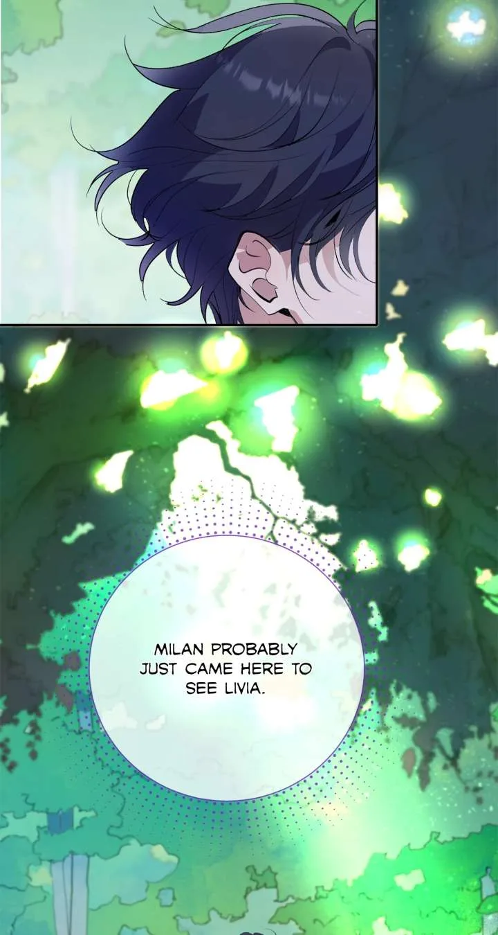 Becoming Best Friends With the Icy Male Lead Chapter 61 page 37