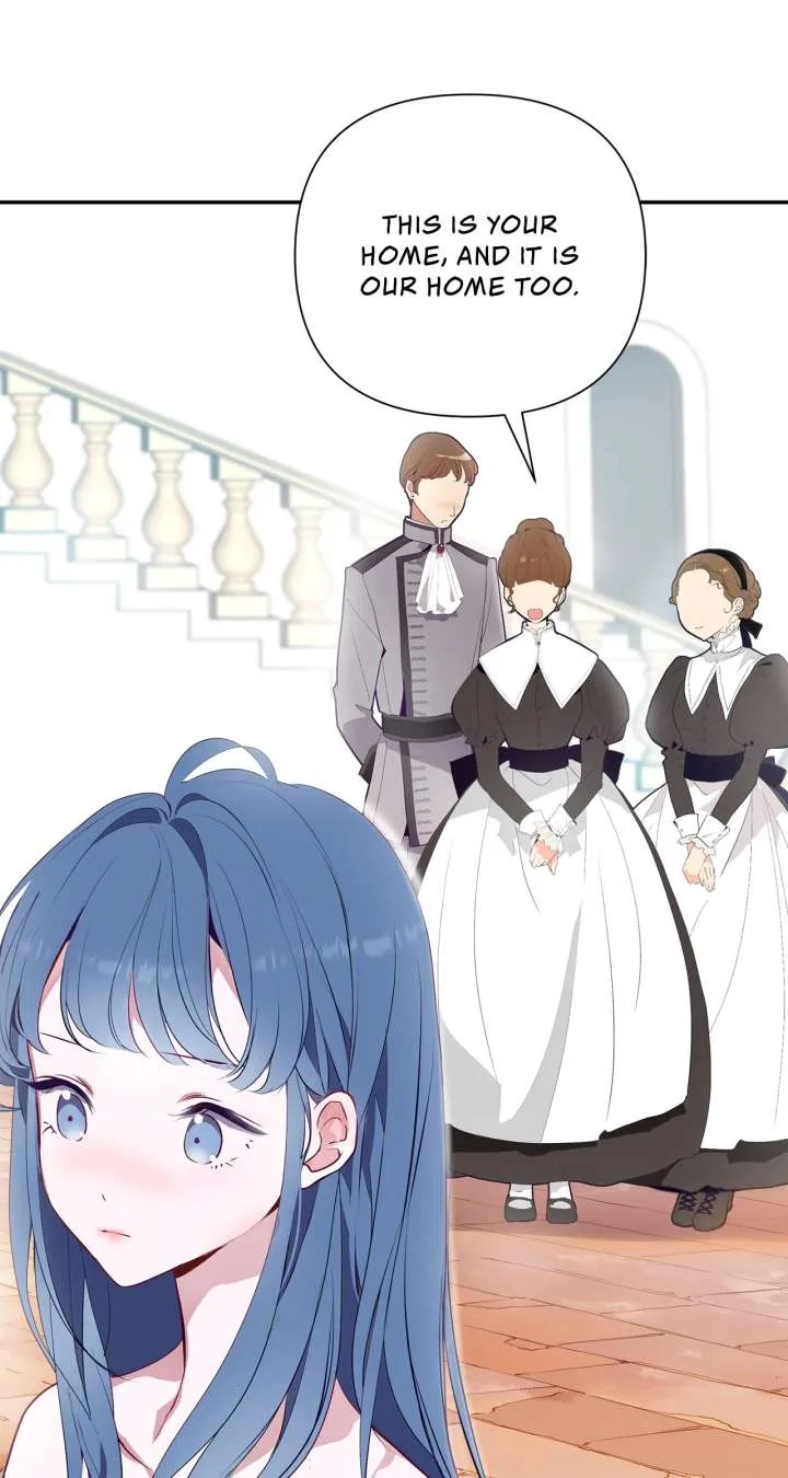 Becoming Best Friends With the Icy Male Lead Chapter 64 page 14