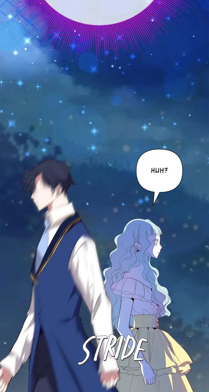 Becoming Best Friends With the Icy Male Lead Chapter 63 page 17