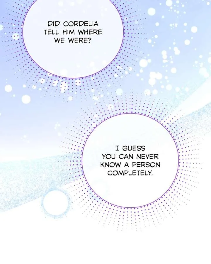 Becoming Best Friends With the Icy Male Lead Chapter 61 page 39