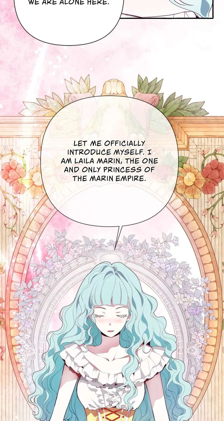 Becoming Best Friends With the Icy Male Lead Chapter 63 page 13
