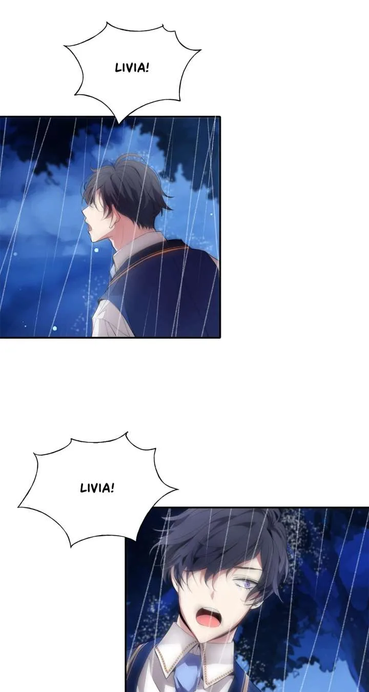 Becoming Best Friends With the Icy Male Lead Chapter 63 page 23
