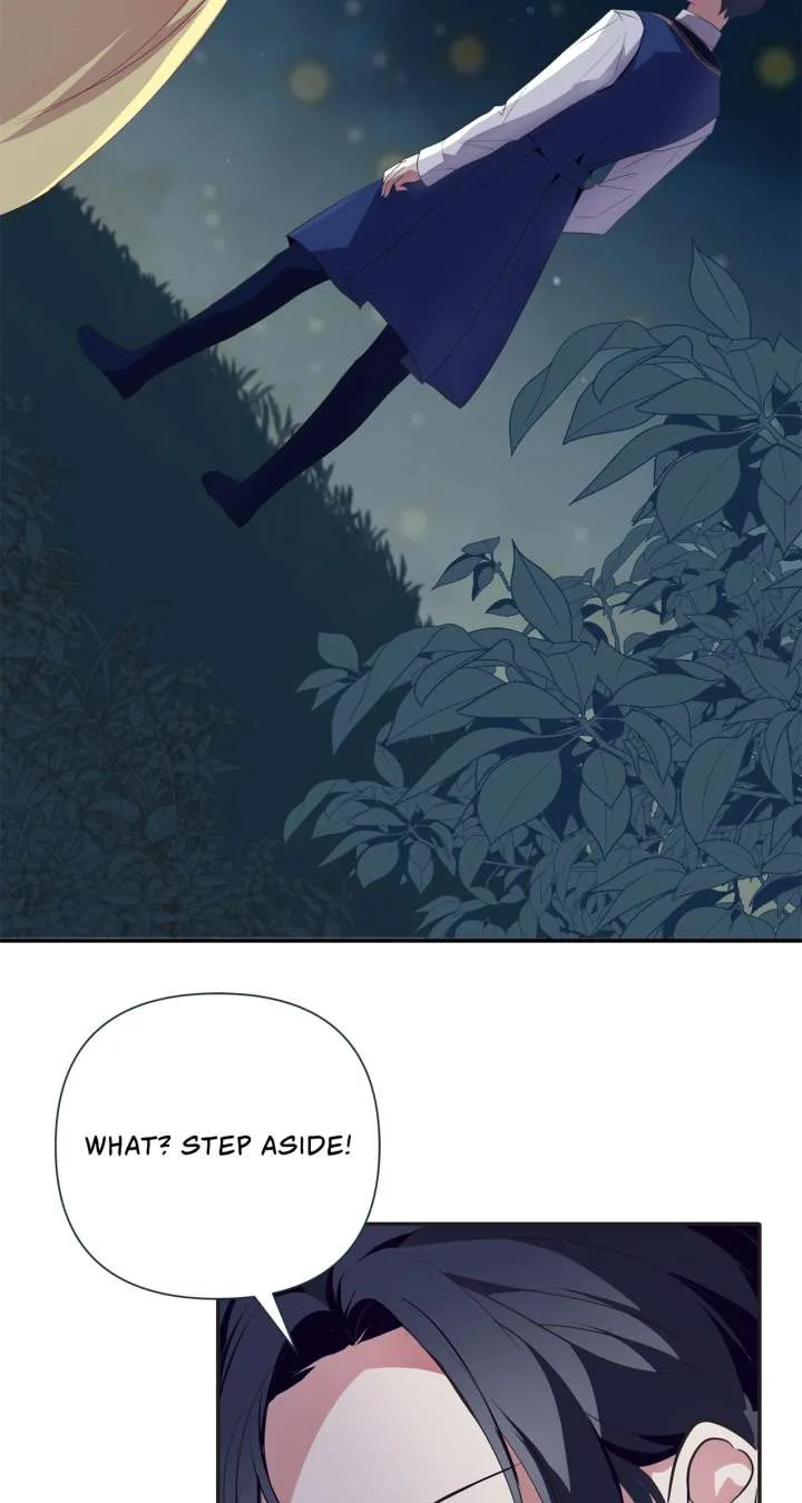 Becoming Best Friends With the Icy Male Lead Chapter 63 page 10