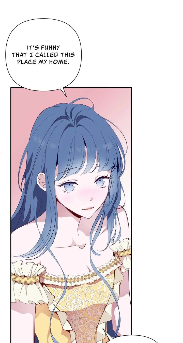 Becoming Best Friends With the Icy Male Lead Chapter 64 page 12