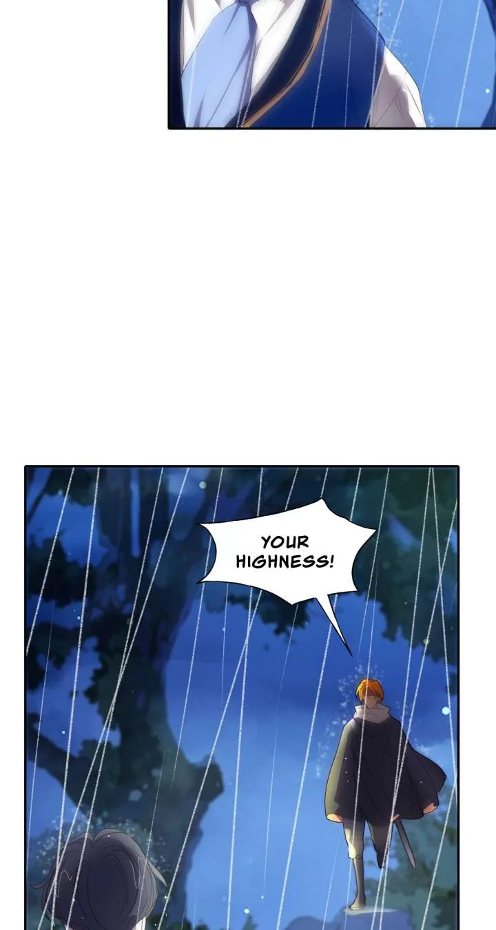 Becoming Best Friends With the Icy Male Lead Chapter 63 page 24