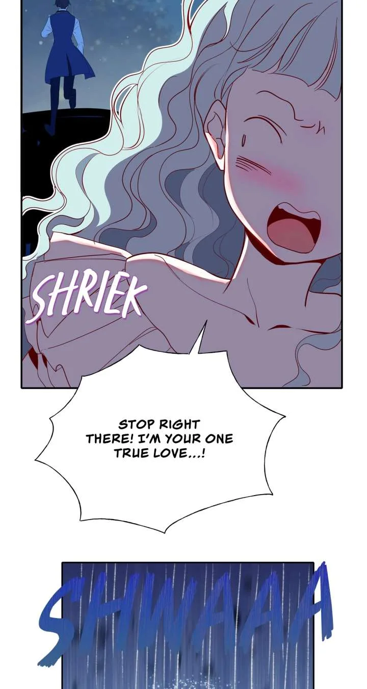 Becoming Best Friends With the Icy Male Lead Chapter 63 page 19
