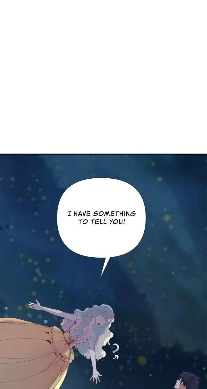 Becoming Best Friends With the Icy Male Lead Chapter 63 page 9