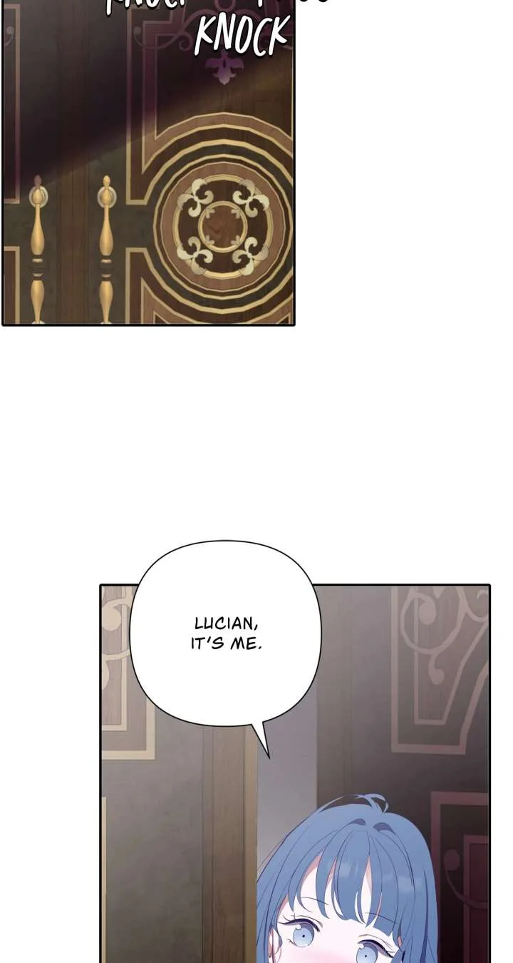 Becoming Best Friends With the Icy Male Lead Chapter 63 page 51