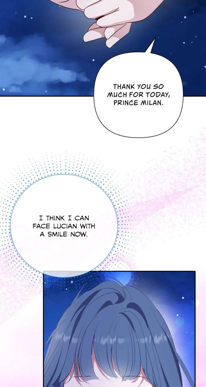 Becoming Best Friends With the Icy Male Lead Chapter 63 page 42