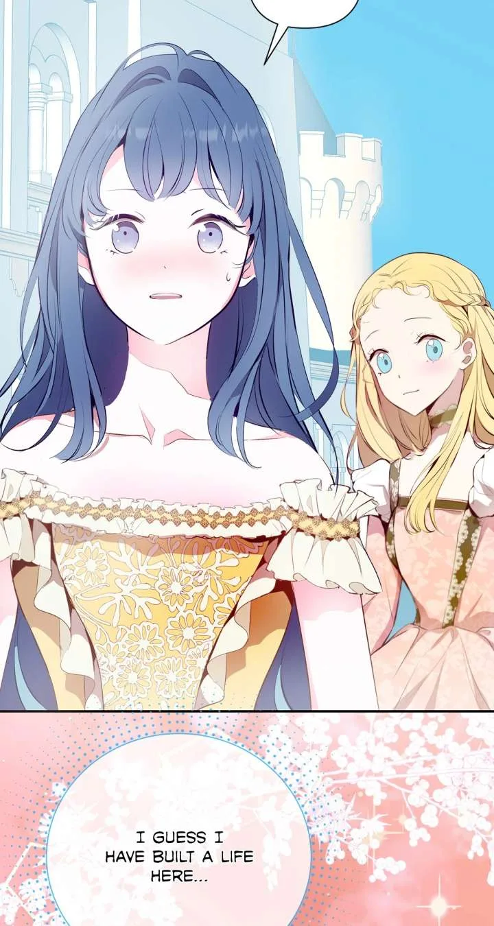 Becoming Best Friends With the Icy Male Lead Chapter 64 page 17