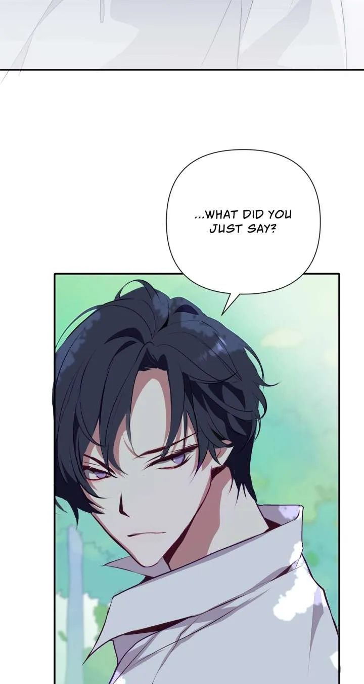 Becoming Best Friends With the Icy Male Lead Chapter 61 page 42