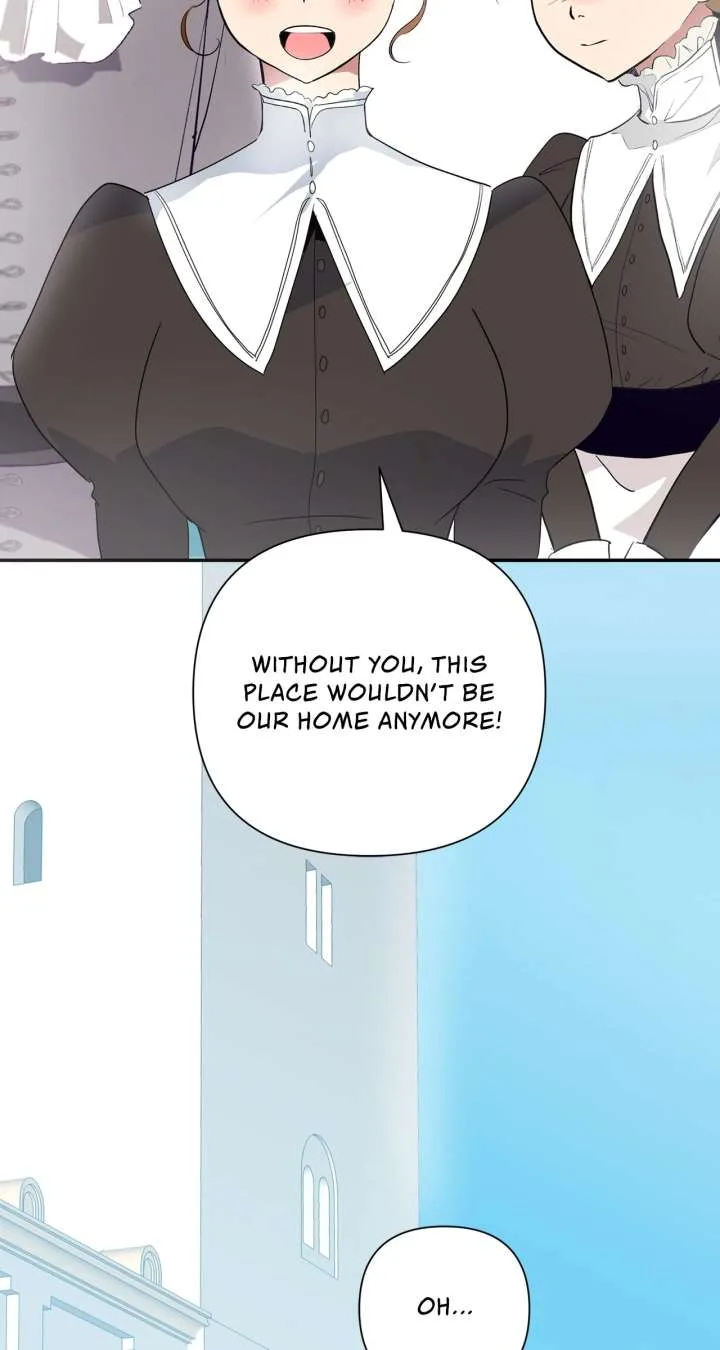 Becoming Best Friends With the Icy Male Lead Chapter 64 page 16