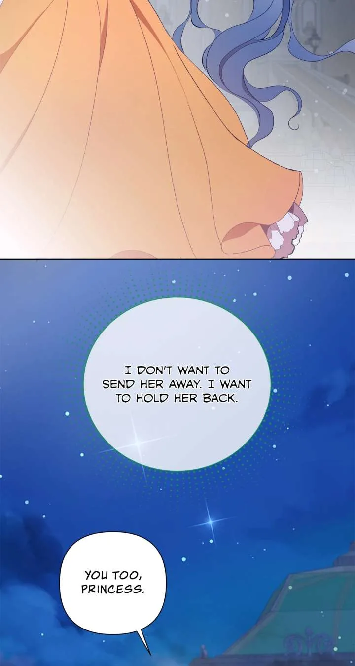 Becoming Best Friends With the Icy Male Lead Chapter 63 page 46