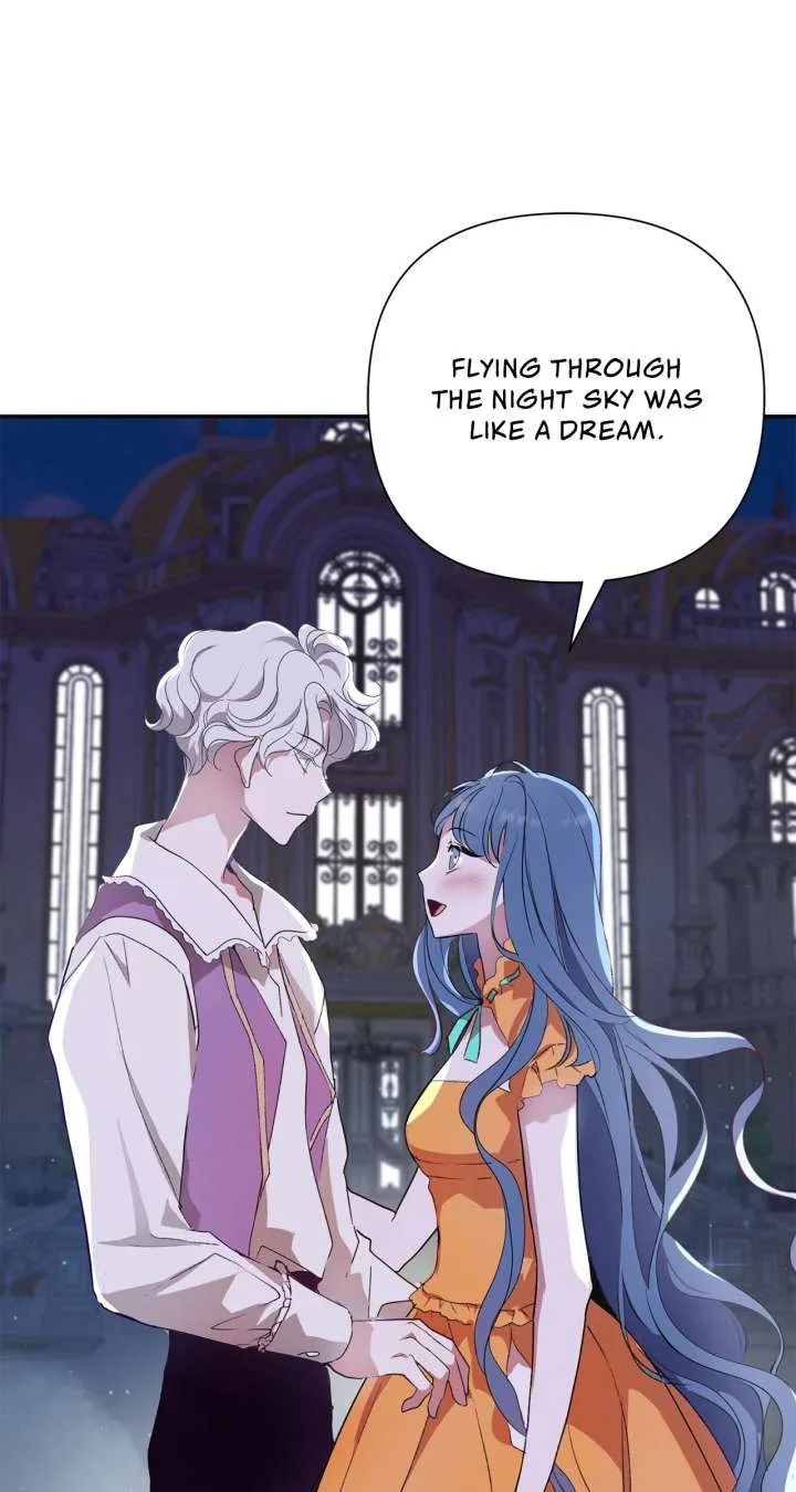 Becoming Best Friends With the Icy Male Lead Chapter 63 page 40