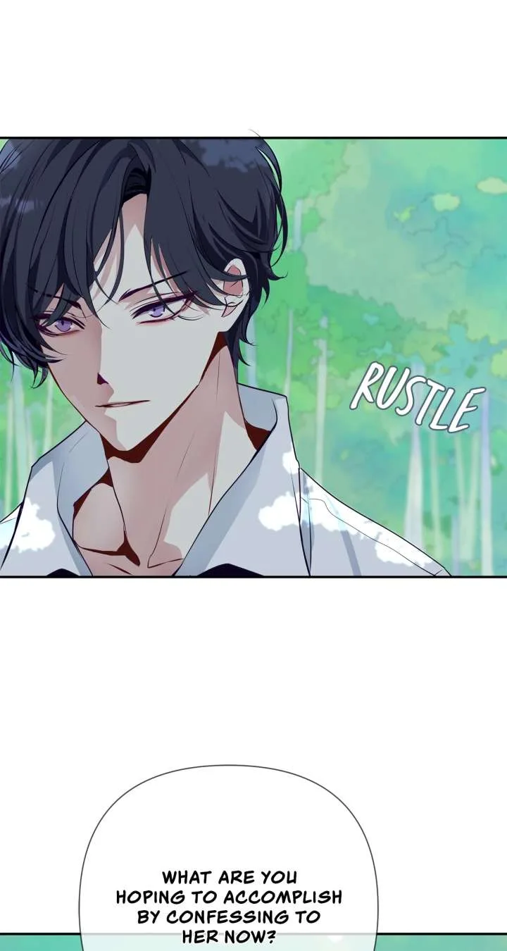 Becoming Best Friends With the Icy Male Lead Chapter 61 page 40