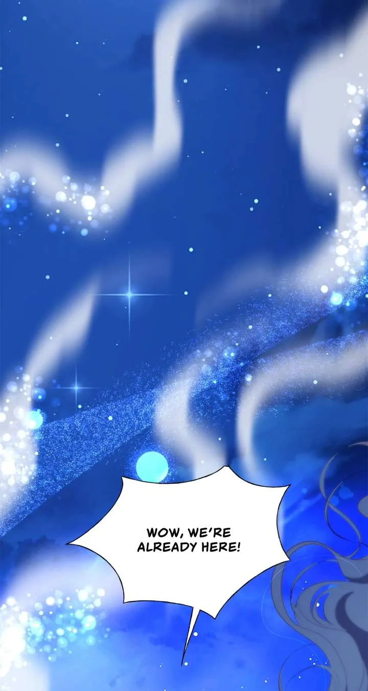 Becoming Best Friends With the Icy Male Lead Chapter 63 page 35