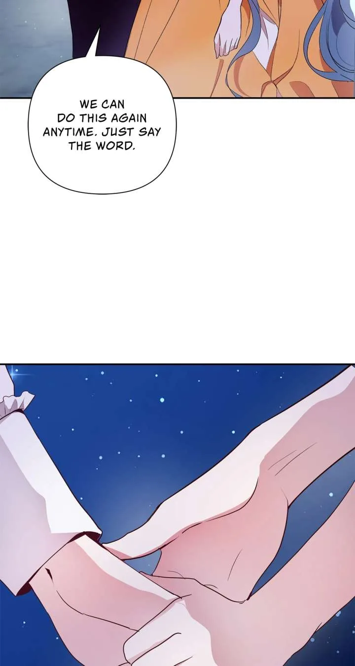 Becoming Best Friends With the Icy Male Lead Chapter 63 page 41