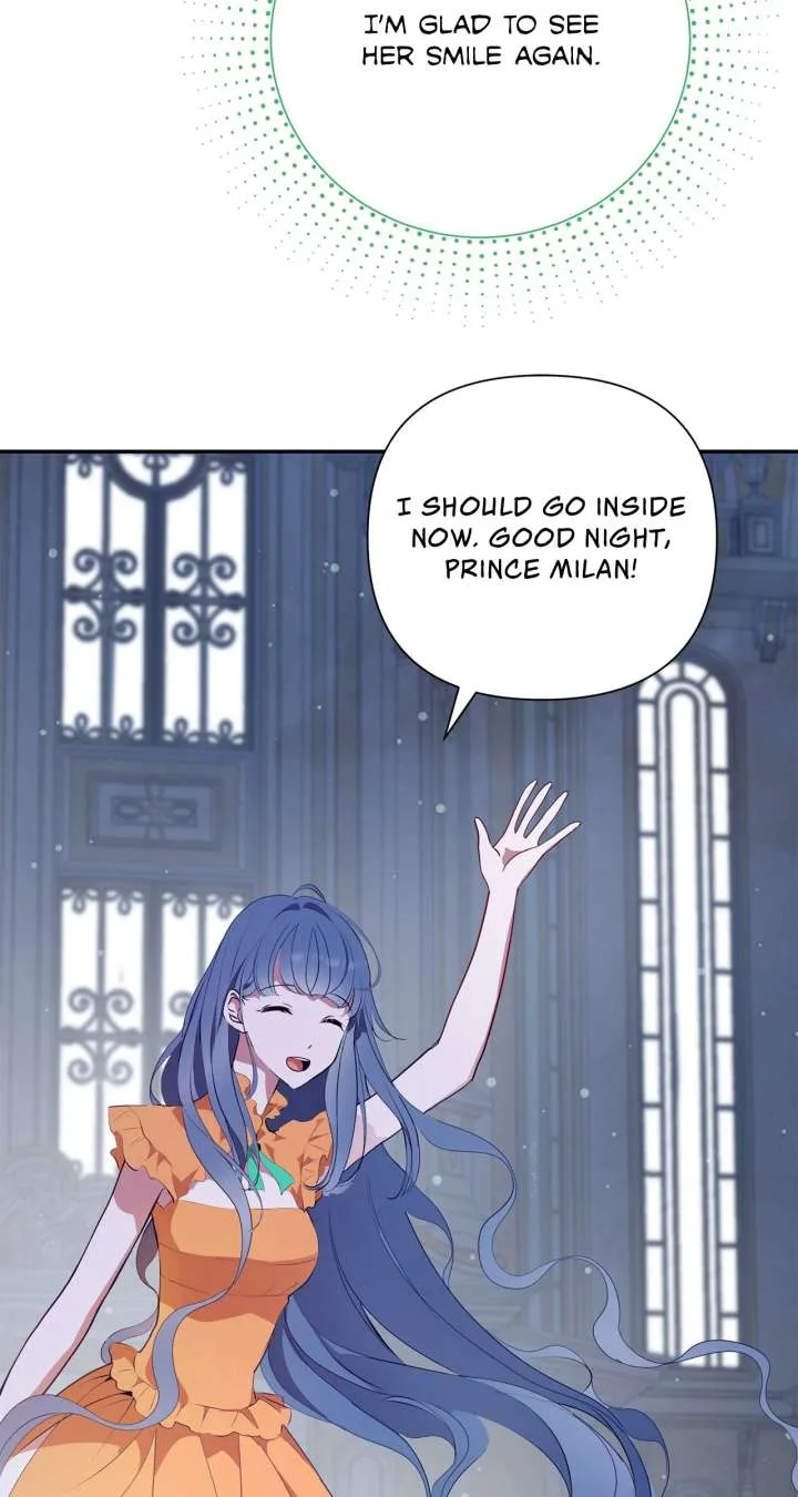 Becoming Best Friends With the Icy Male Lead Chapter 63 page 45