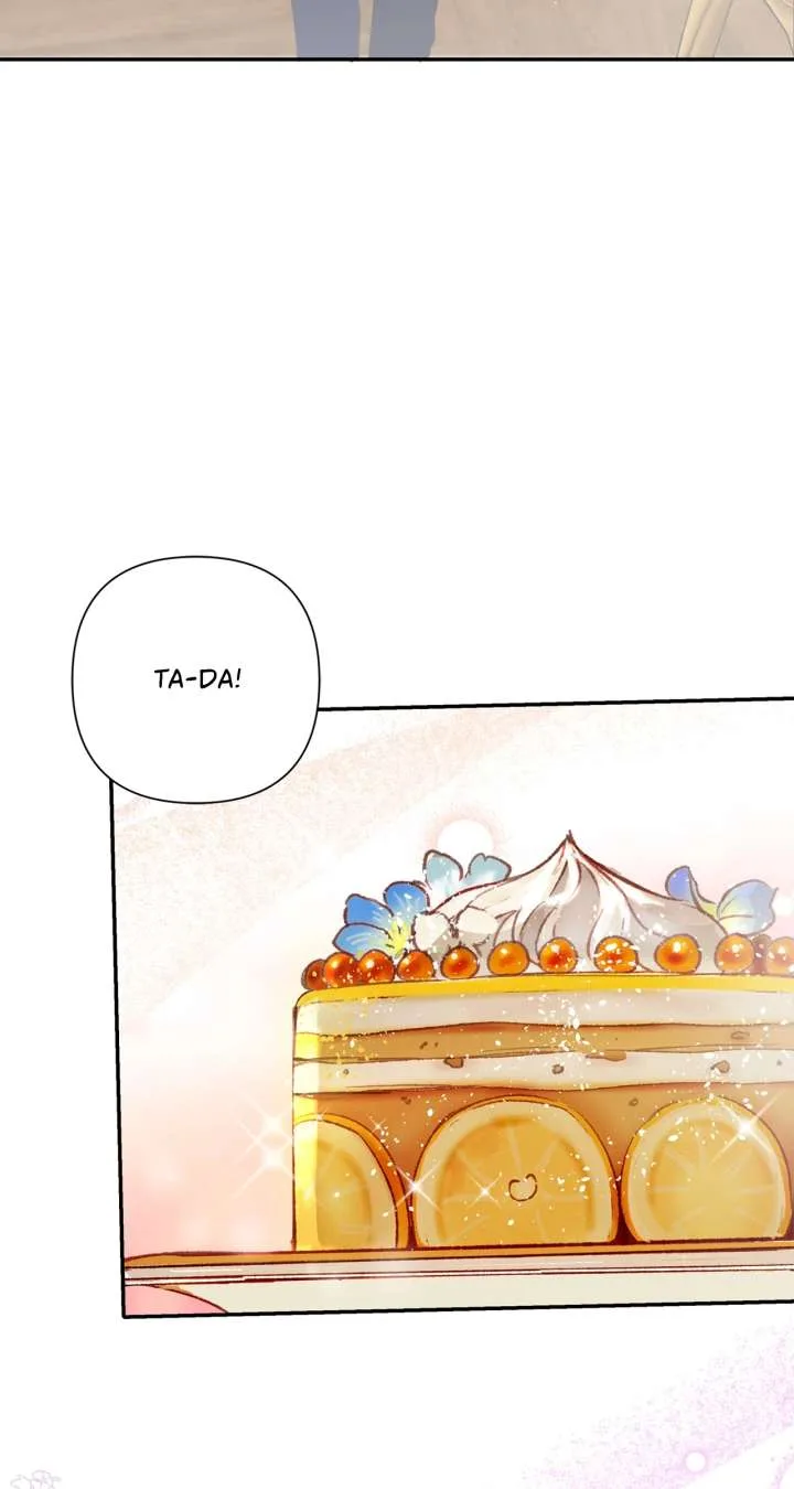 Becoming Best Friends With the Icy Male Lead Chapter 63 page 54