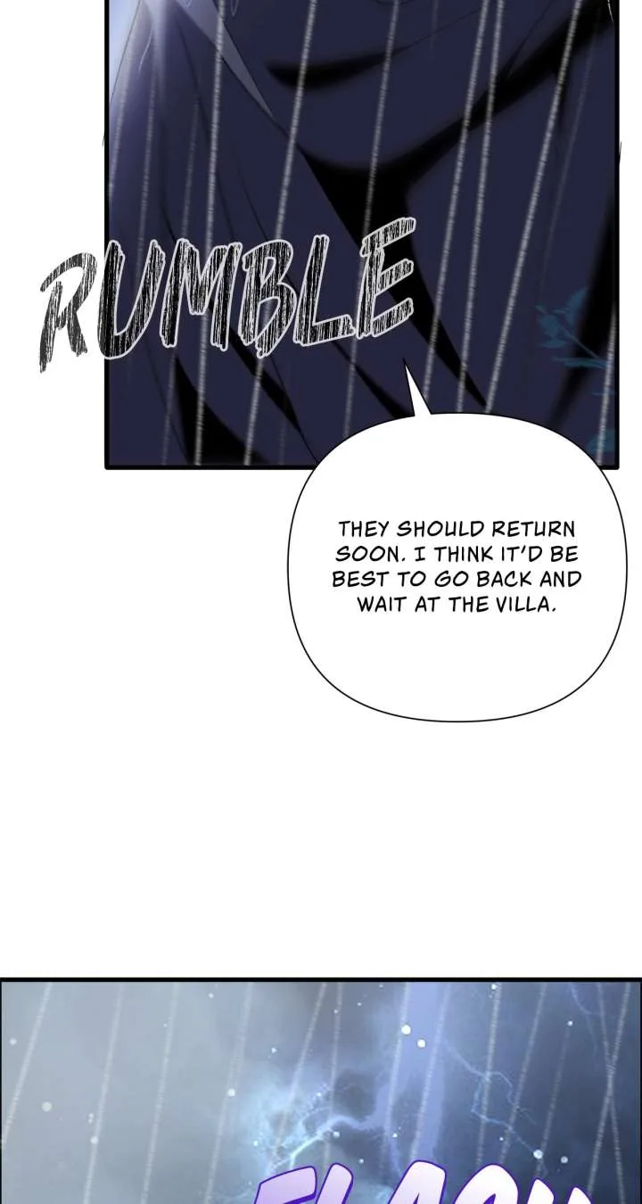 Becoming Best Friends With the Icy Male Lead Chapter 63 page 30