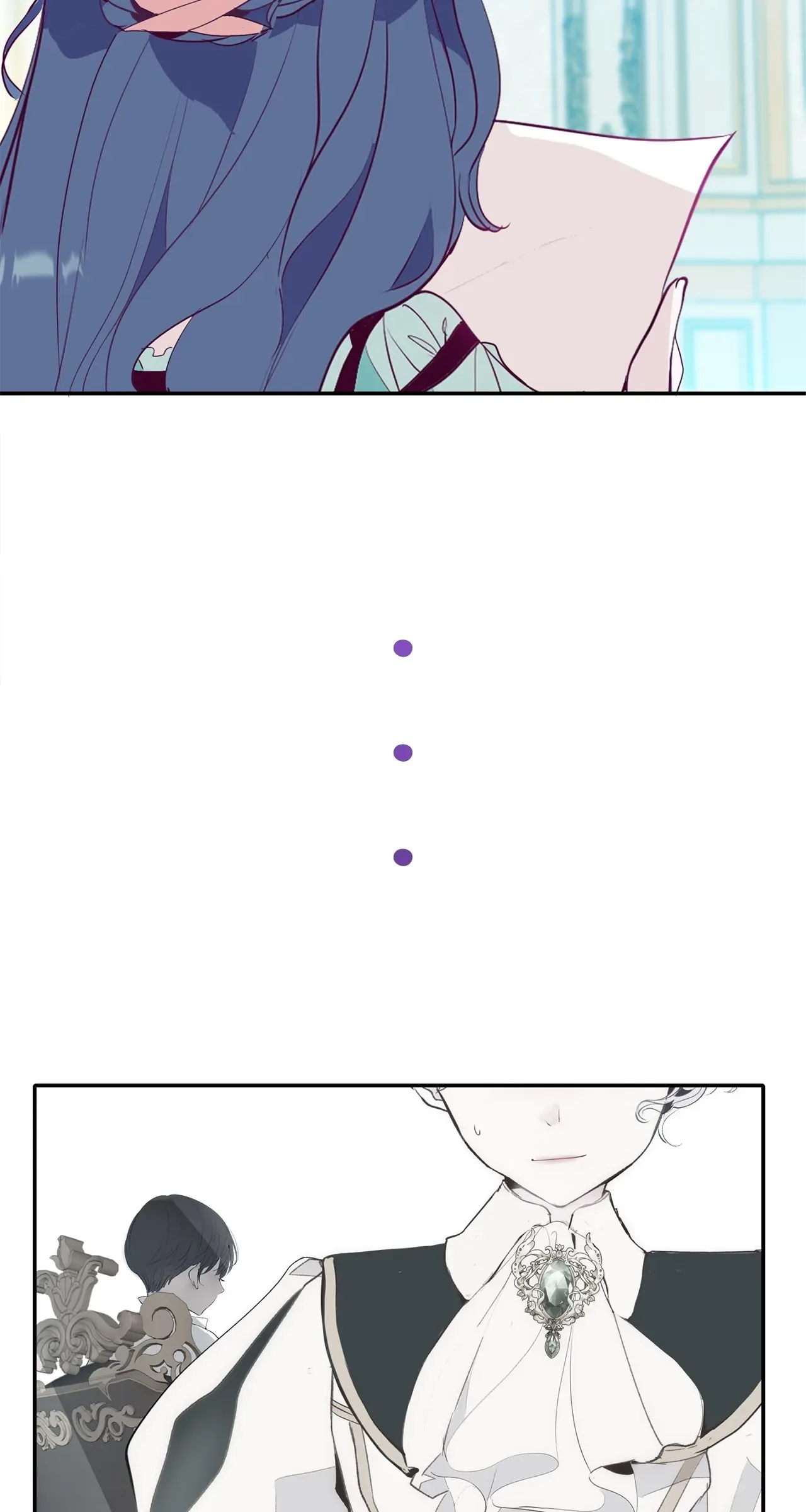 Becoming Best Friends With the Icy Male Lead Chapter 15 page 66