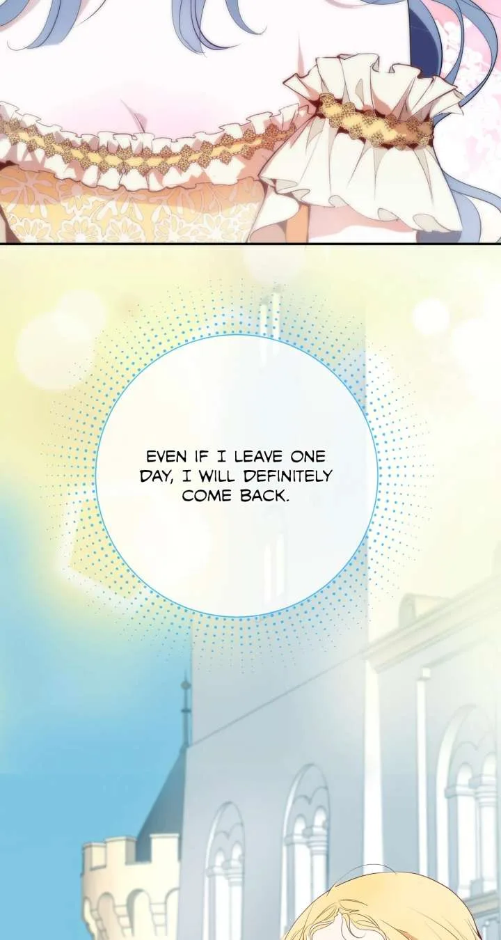 Becoming Best Friends With the Icy Male Lead Chapter 64 page 19