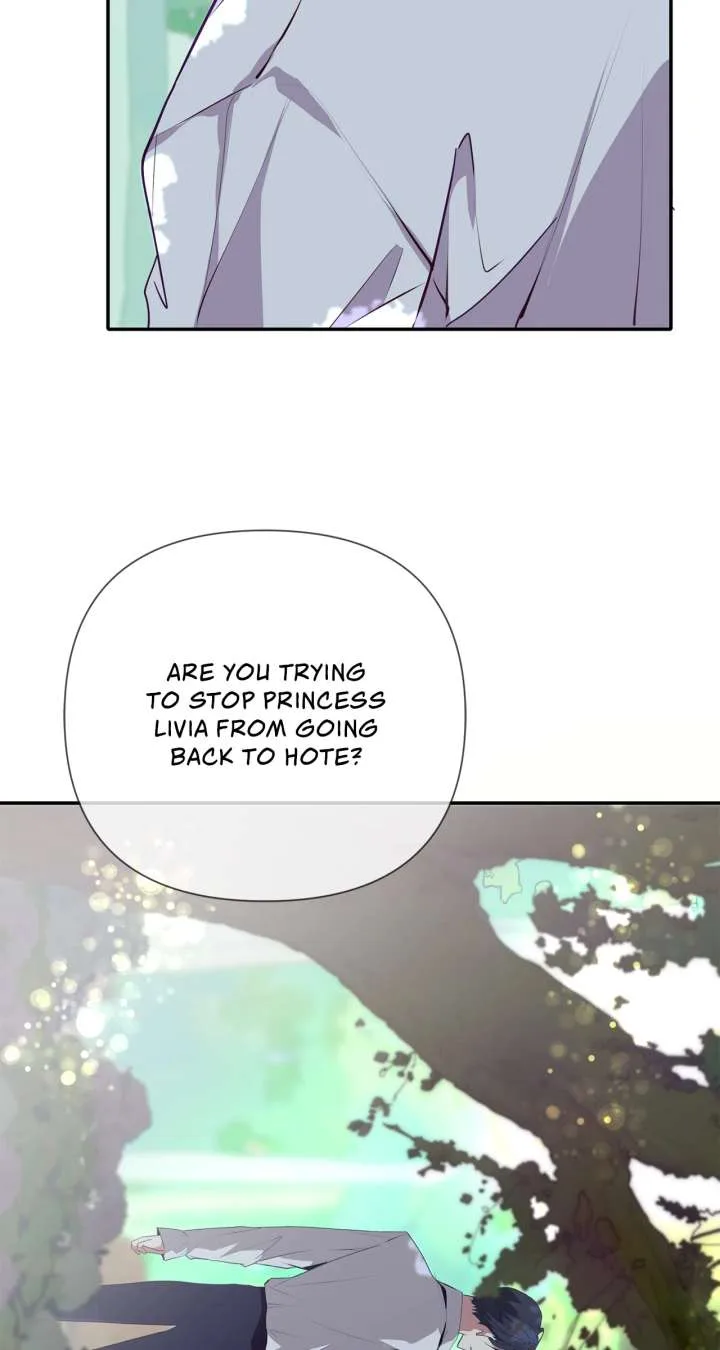 Becoming Best Friends With the Icy Male Lead Chapter 61 page 43