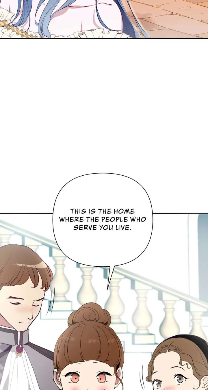 Becoming Best Friends With the Icy Male Lead Chapter 64 page 15