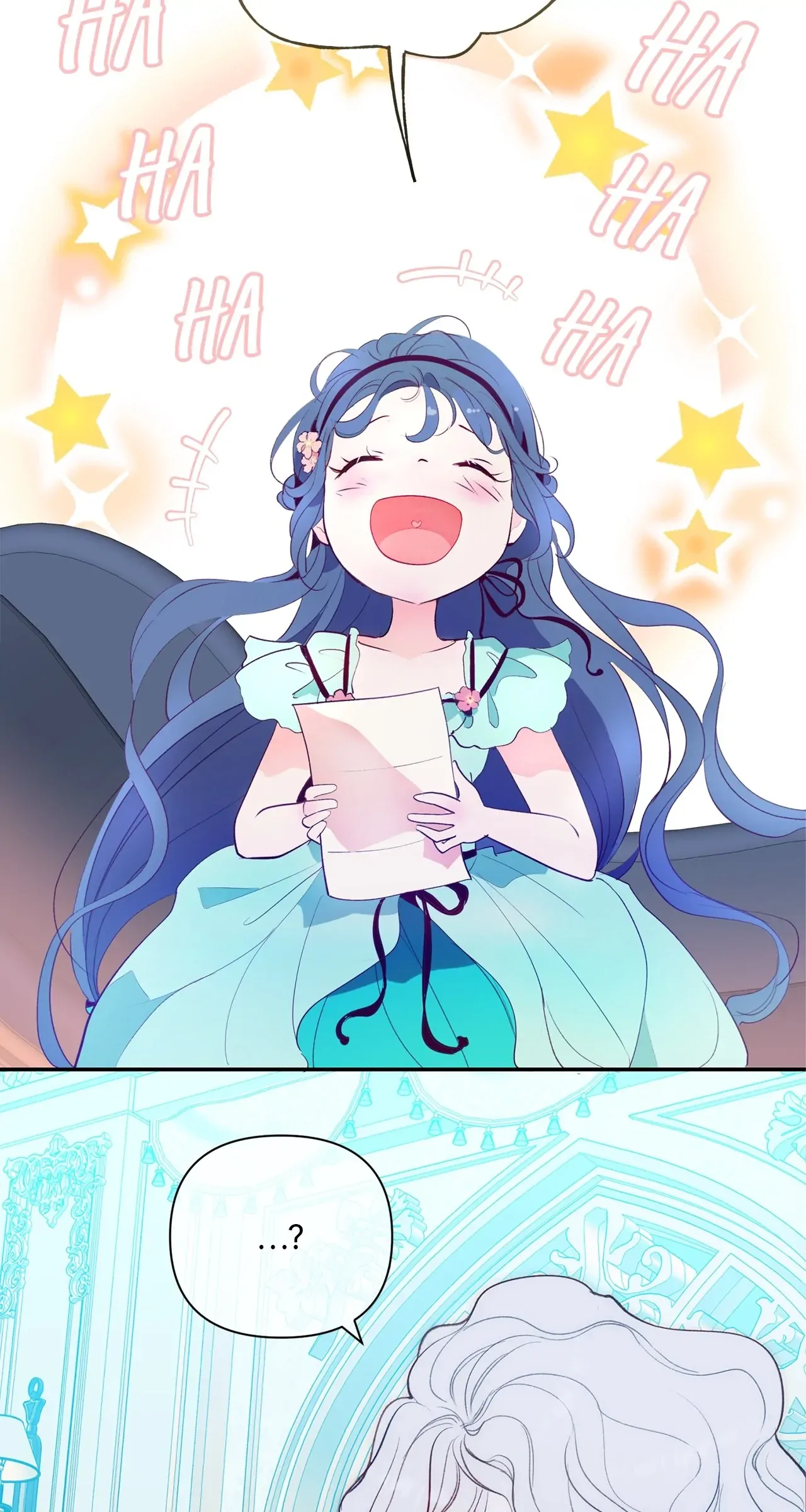 Becoming Best Friends With the Icy Male Lead Chapter 15 page 64